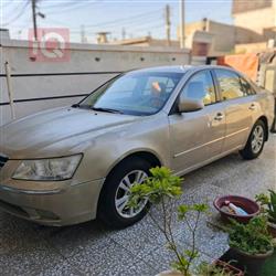 هیوندای سۆناتا